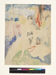 Te Faruru, 1894
